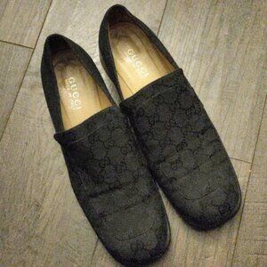 Gucci Vintage Loafers